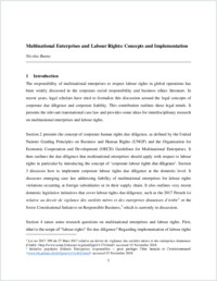 2019_Nicolas Bueno - Multinational Enterprises and Labour Rights_AM